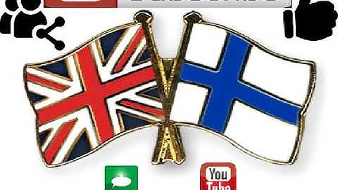 FINNISH language course 100 LESSONS