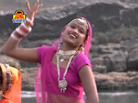 Rewa Maiya Ke Ghat Latest Mata Bhajan Album Name Jai Jai Rewa  Maiya