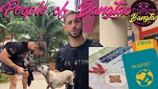 EP. 16 People Of Bangtao | How To Extend Your Tourist Visa In Thailand | Phuket Immigration | Visa
