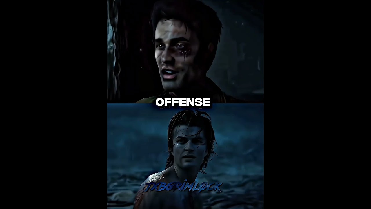 Michael Monroe Vs Steve Harrington | 