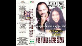 Erie Suzan awan putih no vocal karaoke