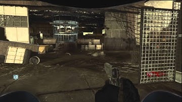 Zombies Tutorial - Moon - Getting Back To PaP Machine