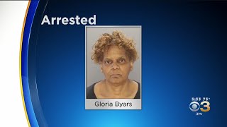 Woman Arrested For Allegedly Stealing From Elderly Under Her Care