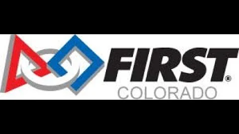 2025 FIRST LEGO League Boulder Qualifier