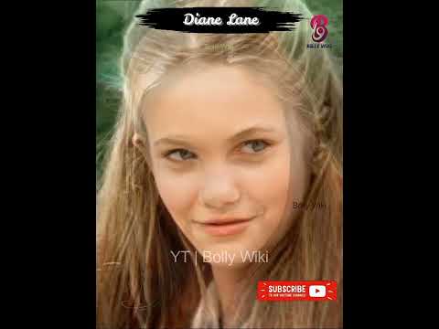 Diane Lane Age