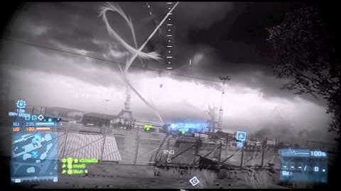 This is why Recons won