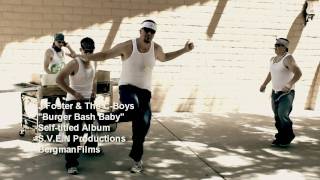 Burger Bash Baby (2010)