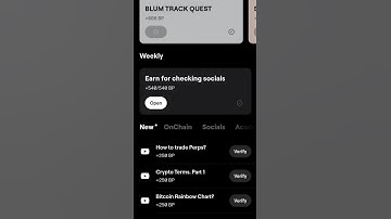 Bitcoin Rainbow Chart | Blum Video Code #blumvideocode #blum
