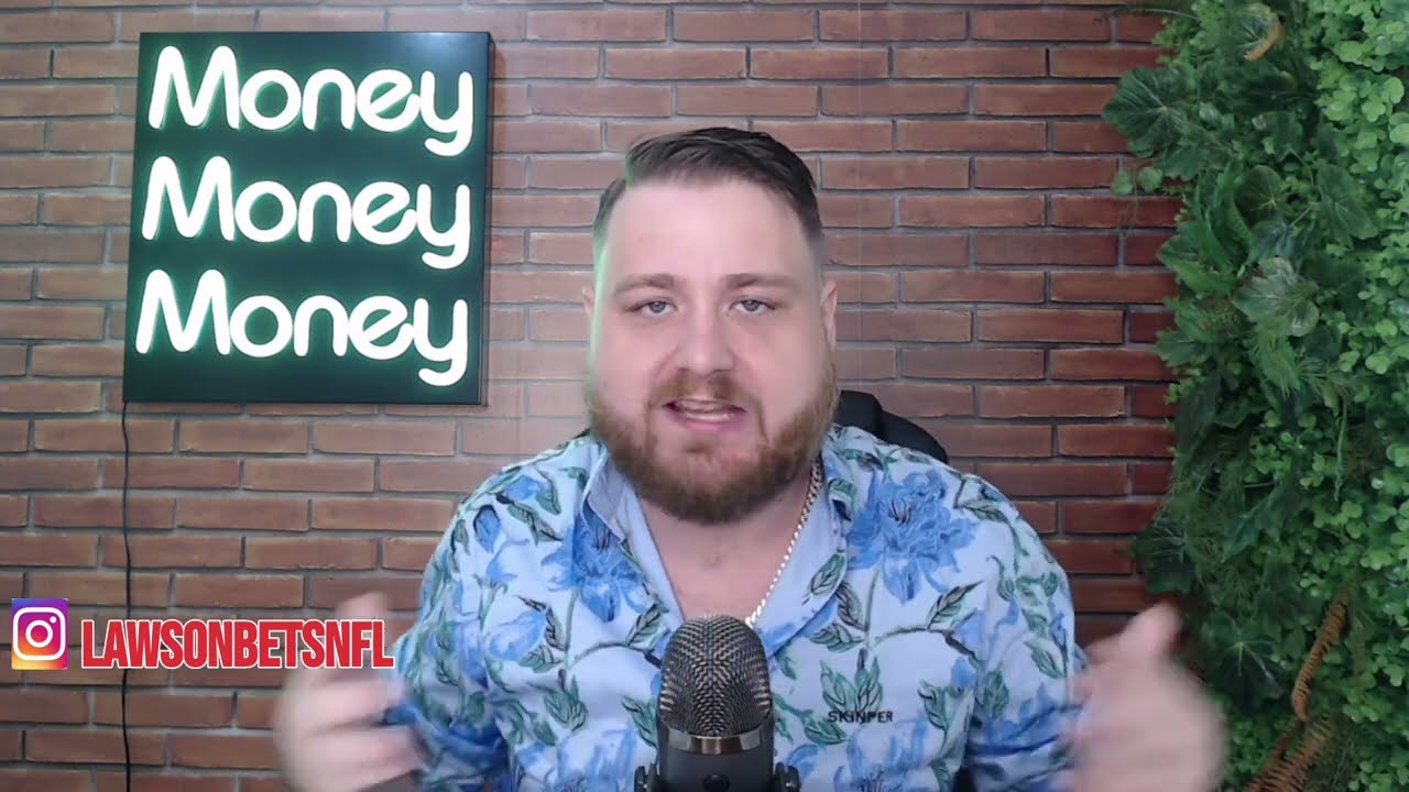 Nfl Week 1 Vegas Insider