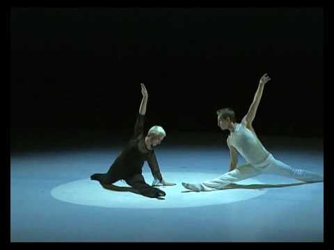 Big Love Adagio ( Dance Duet )