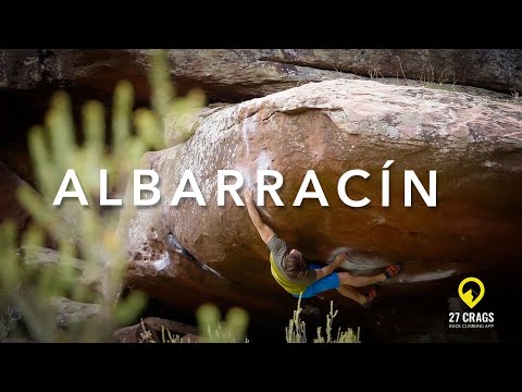 Albarracín Bouldering - The Ultimate Destination Guide