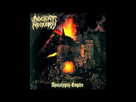 Nuclear Winds (The Call Of The Darkness) Video
