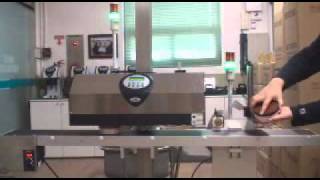 Easy Sealer Foil Detector Brought To You By Process Plant Network