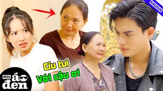 Trao đi LÒNG TỐT, Nhận Lại LÒNG THAM !!! - Anh Áo Đen 470