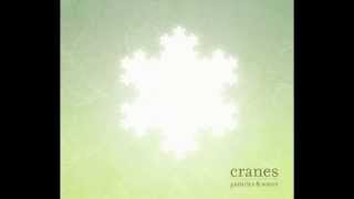 CRANES - Far From the City