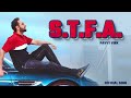 S T F A Official Song Pavvy Virk Guninder Ubhi Punjabi Song 2022 mp3