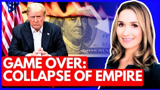 Download Lagu END of US Hegemony: America's Global Military, Economic \u0026 Credibility Crisis - Explained MP3 Download Lagu END of US Hegemony: America's Global Military, Economic \u0026 Credibility Crisis - Explained MP3