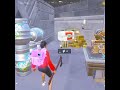 確定で一番レアなバウンティハンタークロムボの精霊をゲットする方法があるらしい...#フォートナイト #shorts