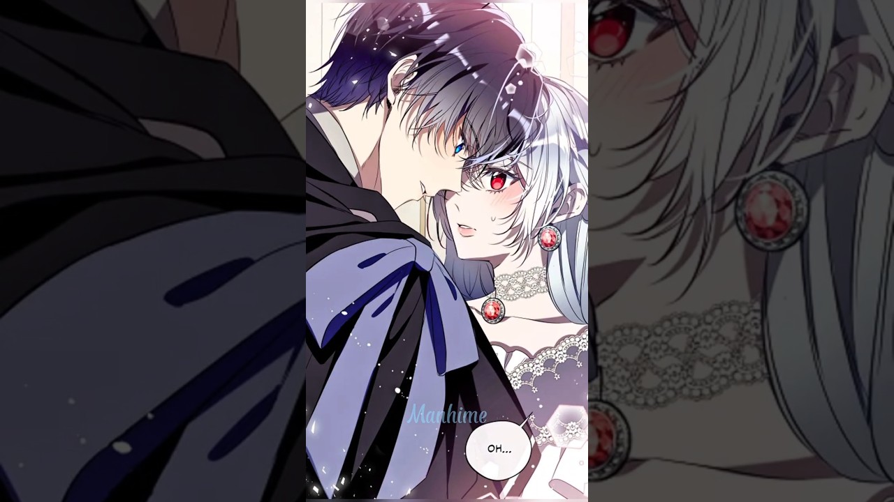 their FIRST KISS 💞💗💞 #manhwa #editfavmanhwa #manhwareccomendation #music