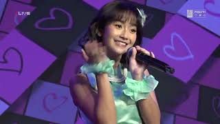 Jkt48  Keberadaan Coklat Itu choco No Yukue  Freya Gita Chelsea Delynn  Twt Jkt48 Team Dream