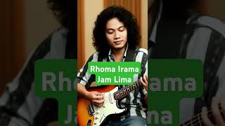 Download Lagu Jam Lima Rhoma irama MP3