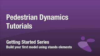 Famous Getting Started: Stands elements Profile