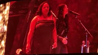 "I Can't" by Reba McEntire - Houston Rodeo Mar 4, 2025