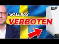 Warum schweden zur easee wallbox nein sagt das steckt hinter dem verkaufsverbot