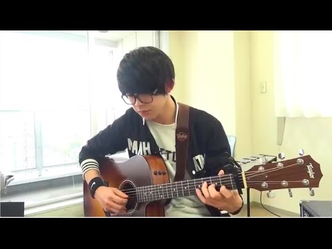 みんな空の下 / 絢香 (Cover)  川崎鷹也 Bocco.