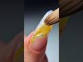 💅 “Nail Polish Transformation That Looks Absolutely Stunning💕✈️#shorts