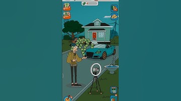 changes from before I had anything until now _ lamar idle vlog