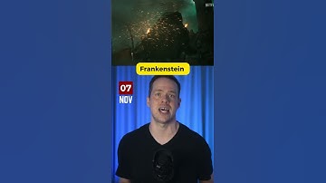 5 Big Movies Dropping in November 2025! 🍿 🎬