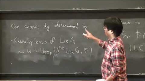 On the formal degrees...metaplectic groups - Atsushi Ichino