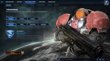 Beginner Guide to What is Starcraft 2: LotV (Terran)
