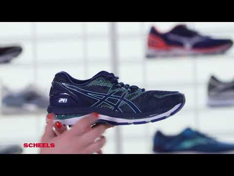 asics nimbus 20 runner's world