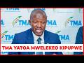 TMA IMETANGAZA MWELEKEO WA KIPUPWE KWA MWEZI JUNI AGOSTI KUTAKUWA NA BARIDI MVUA UPEPO NA JOTO 