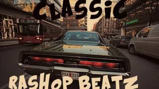 CLASSIC - BASE DE RAP BOOM BAP UNDERGROUND | HIP HOP INSTRUMENTAL chords