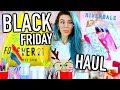 BLACK FRIDAY HAUL 2017!! Jessie Paege