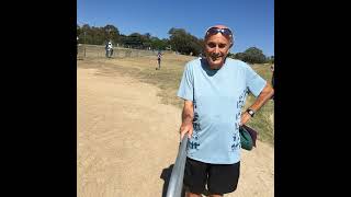 The origins of trail running and other great yarns with Roger Robinson