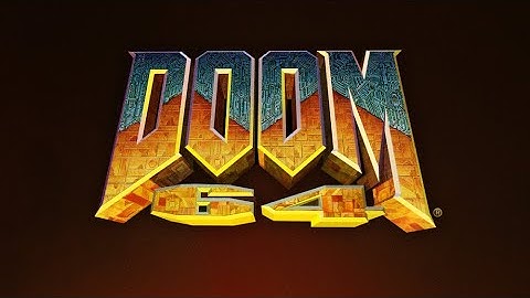 DOOM 64 (V)