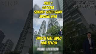 Part 1 Lacosta Sunway South Quay Subang Jaya shorts short short shorts shortsfeed
