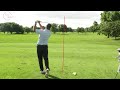 What Nobody Tells You About Wrist Hinge in the Backswing