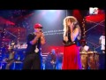 Corazones, Daddy Yankee EN VIVO !