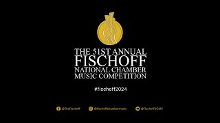 51st Annual Fischoff Competition Semifinals (5/11)