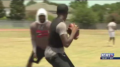 Where Are They Now? Reggie McNeal