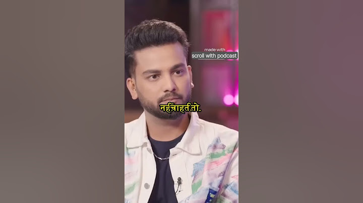 Phodcast with Elvish: Yeh Love Triangle Hai? Aditi Mistry Confused Between Elvish aur Hardik Pandya?