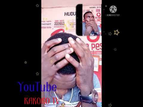 Video: Mtoto Aliye Na Pembetatu Ni Mtu Mzima Aliye Na Pembetatu. Tambua Na Uachane