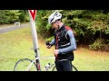 Performance Transformer 2.0 Cycling Jacket Review - from Performance Bicycle