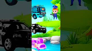ছোট পুলিস আমি চোর ধরতে যাচ্ছি।#trendingshorts #youtubeshorts #funny #cartoon #animation #comedy