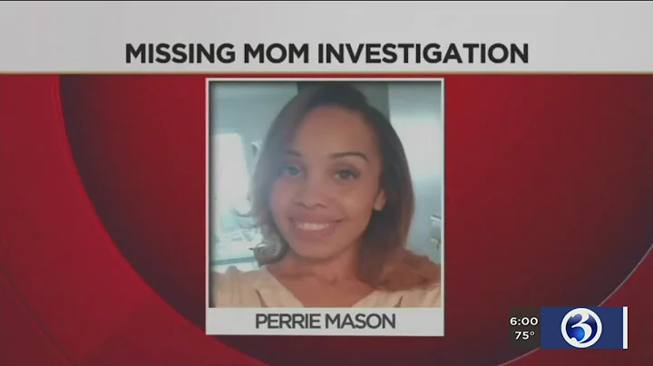 VIDEO: Body of missing Meriden mom found in Waterb...
